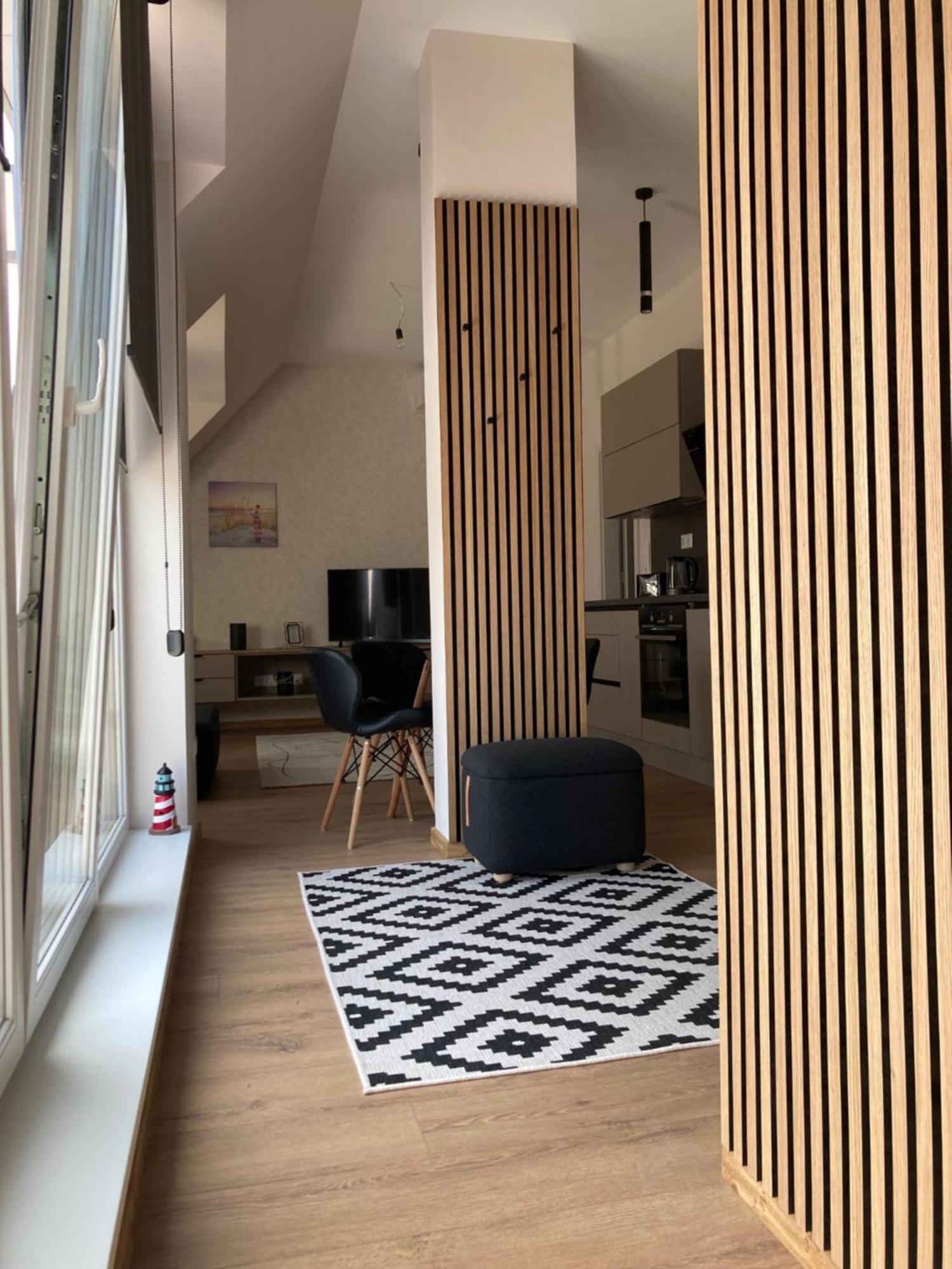 Buda Panorama Terrace Apartment Budapest Eksteriør bilde